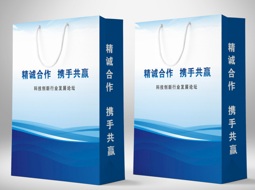 紙質(zhì)手提袋，紙質(zhì)手提袋訂做，訂做紙質(zhì)手提袋（二）