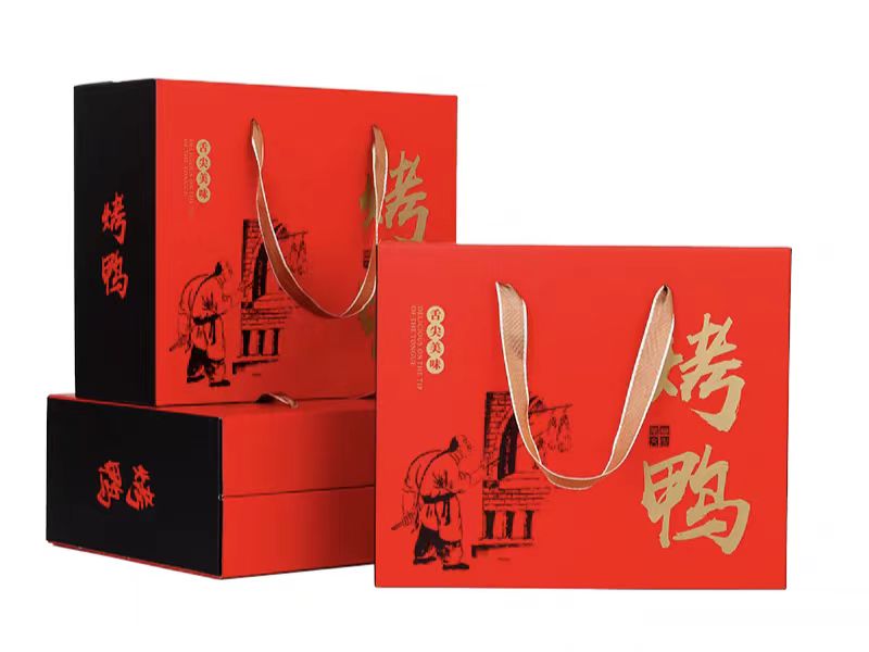 產(chǎn)品包裝盒設(shè)計(jì)創(chuàng)新，定制靈活塑造品牌形象（一）