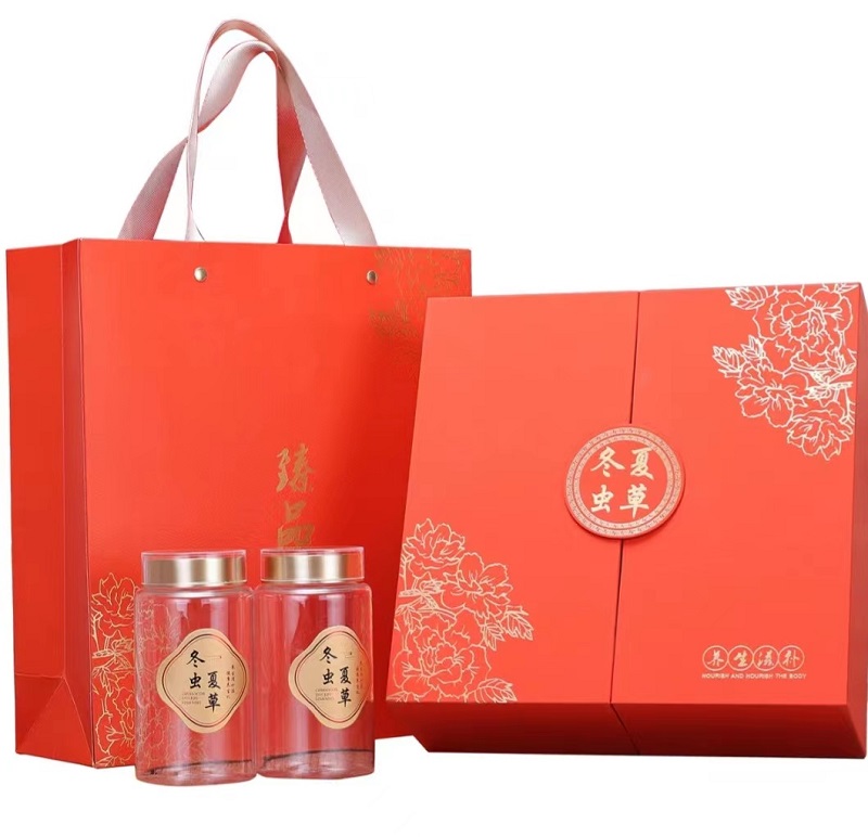 茶葉禮品盒包裝定制公司：創(chuàng)造獨(dú)一無二的精美贈(zèng)禮選擇（三）