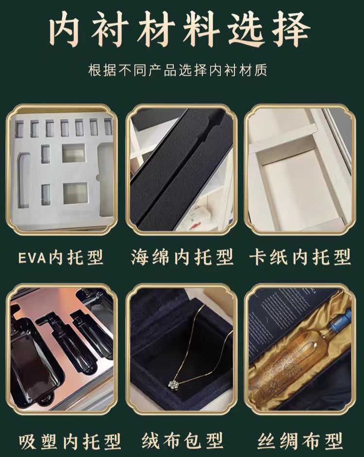 成都定制禮品盒工廠：蜂蜜禮品包裝盒傳達甜蜜心意的理想選擇（ 二）